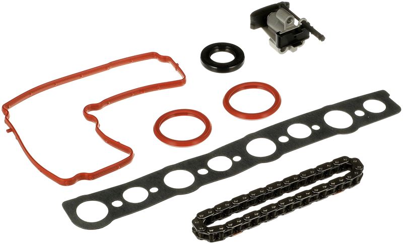 GATES CHK1001 Zincir Seti P3008 P5008 P407 2.0 2.2 Bluehdi Fiat Ulysee 2.2 Mjt Spacetourer Jumpy C-Croser 2.0 2.2